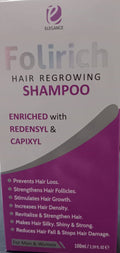 فولیریچ ہیئر ریگرونگ شیمپو