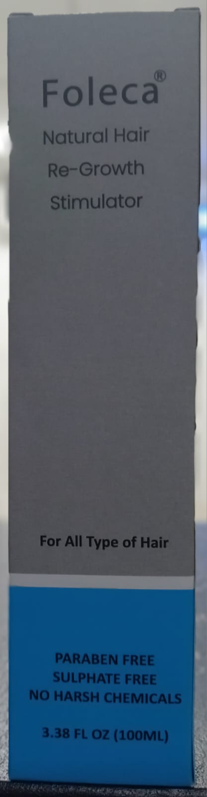 د ویښتانو د کثافت لپاره عادي ملټي پیپټایډ سیرم