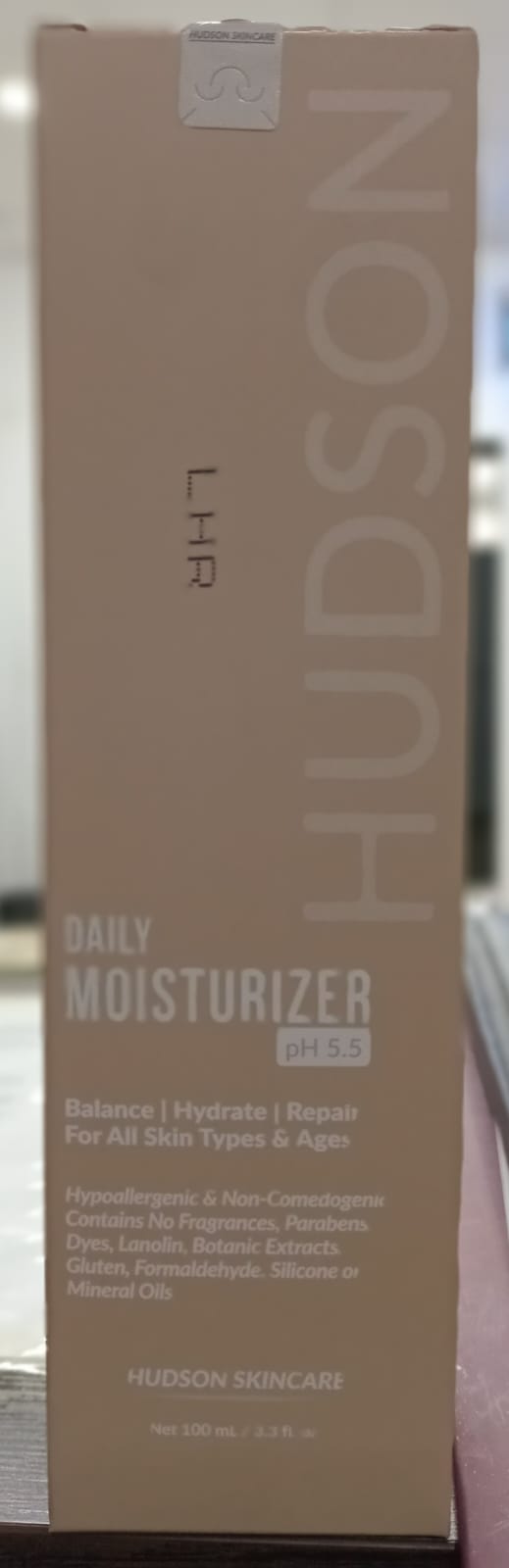 سیرامائڈ ایچ موئسچرائزنگ لوشن