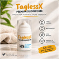 TaglessX Premium Lube 50mL