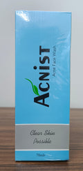 Acnist Acne Facewash SKINFUDGE Shop