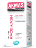 Akmas Acne Facewash Diligence Healthcare
