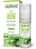 Alomaf Pure Aloevera Gel SKINFUDGE Shop