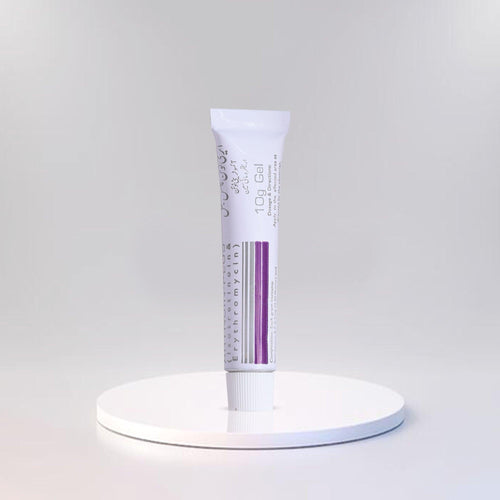 Arynoin Plus Gel 10gm SKINFUDGE Shop