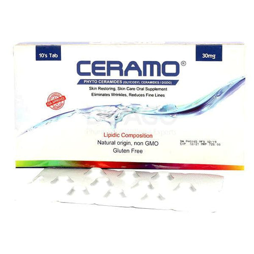 Ceramo Tablet SKINFUDGE Shop