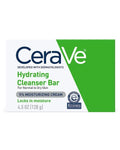 CeraVe ہائیڈریٹنگ کلینزر بار