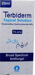 ٹربائیڈرم حل