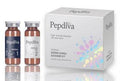 Pepdiva Human Stem Cell Exosomes Kit - SKINFUDGE Aesthetics | Painless, No Side Effects, Natural Looking Results