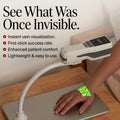 HelloVein Lite 2.0 Vein Finder
