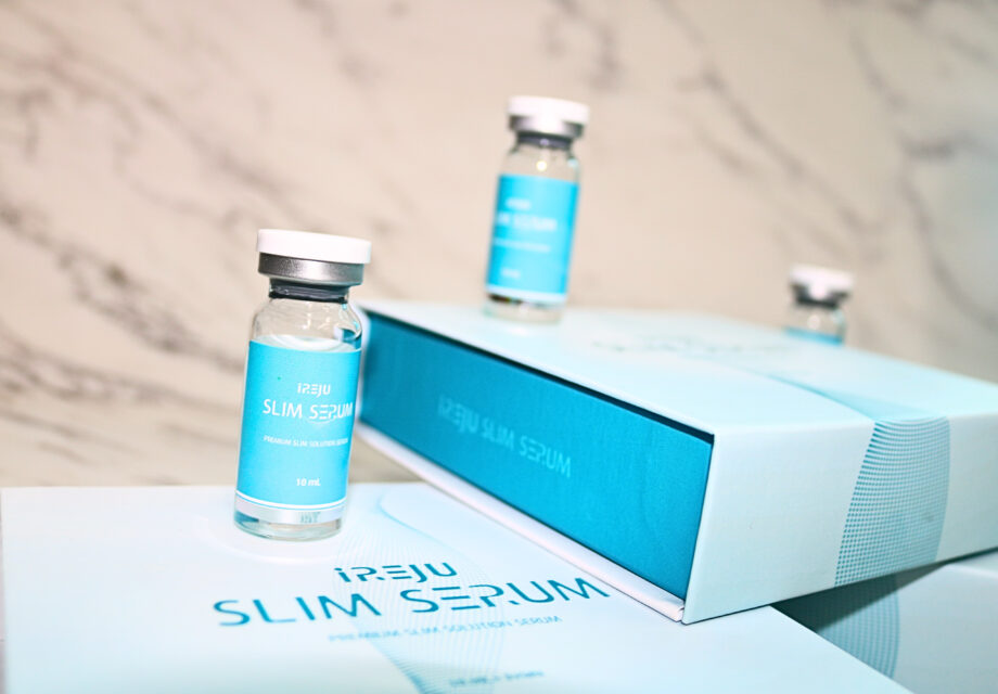 iReju Slim (Alternative to Lemon Bottle)