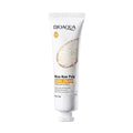 BIOAQUA Rice Raw Pulp Moisturizing Hand Cream 30g