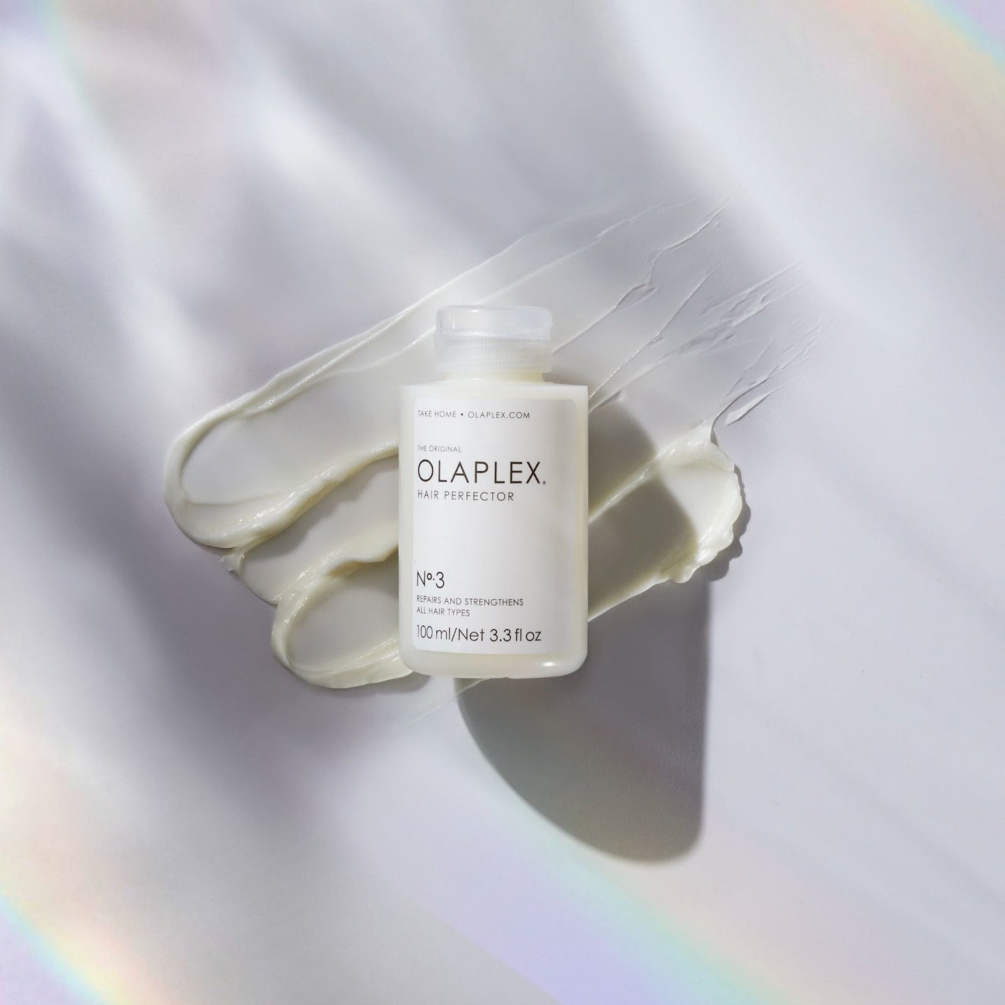 Olaplex No. 3 SKINFUDGE® Clinics (Dermatology, Plastic Surgery & Laser Center)