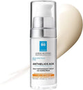 د لا روش-پوسای انتیلیوس AOX انټي اکسیډنټ سیرم د SPF 50 سره