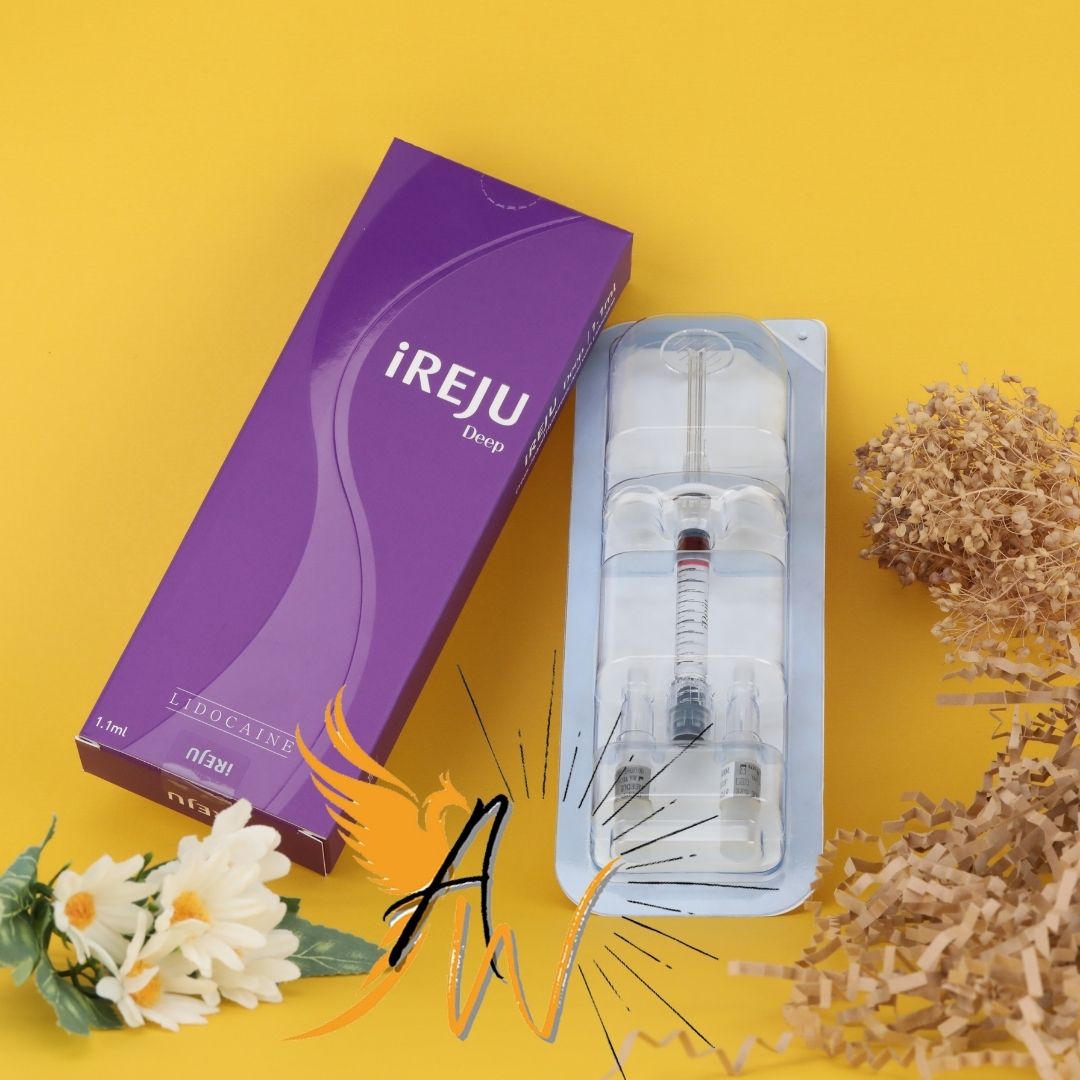 iReju Filler
