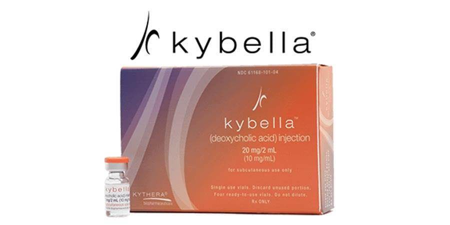 KYBELLA® (deoxycholic acid) - SKINFUDGE Aesthetics | Painless, No Side Effects, Natural Looking Results