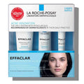 La Roche Posay EFFACLAR ایکنی ٹریٹمنٹ سسٹم