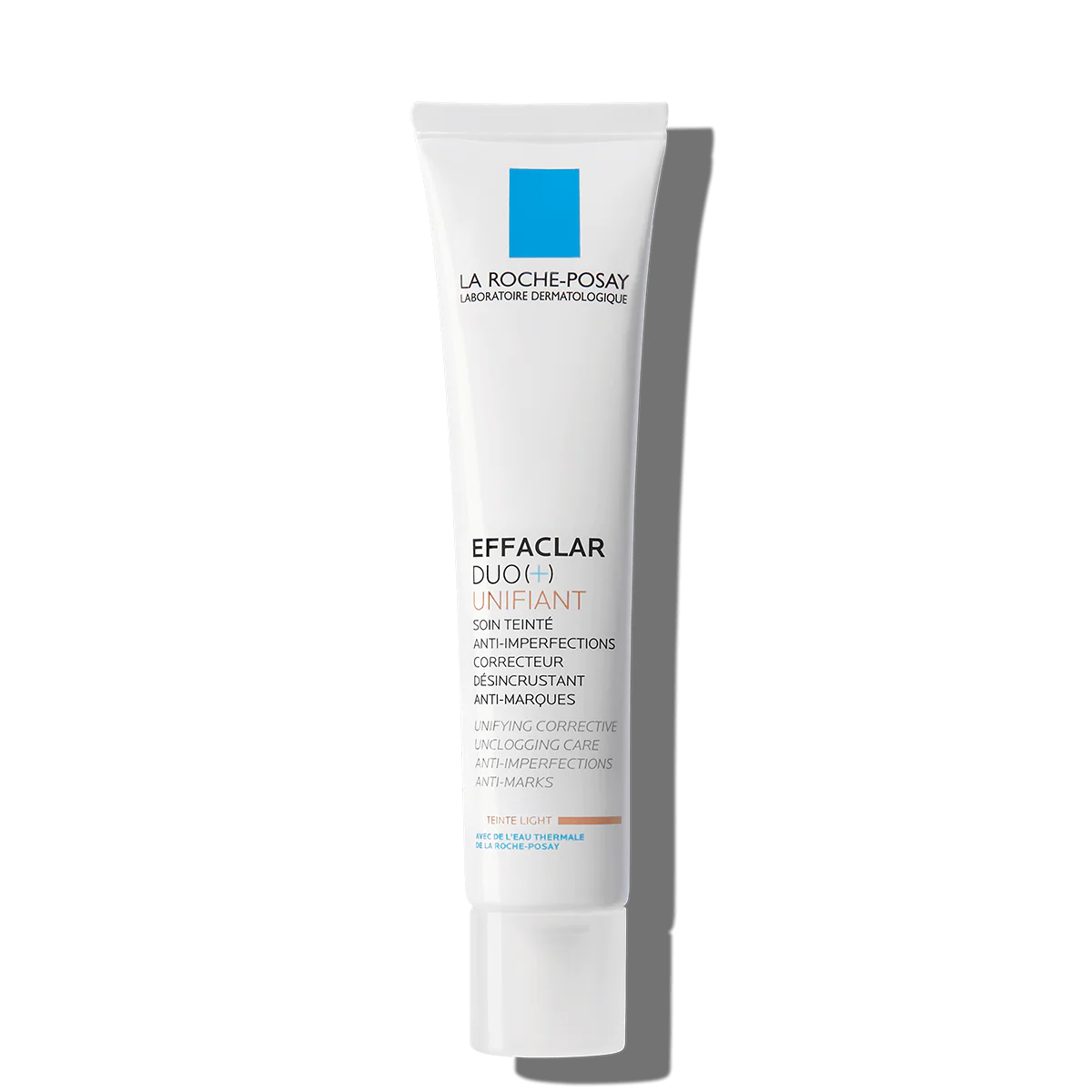 EFFACLAR DUO(+) UNIFIANT Anti Imperfections Tinted Moisturizer