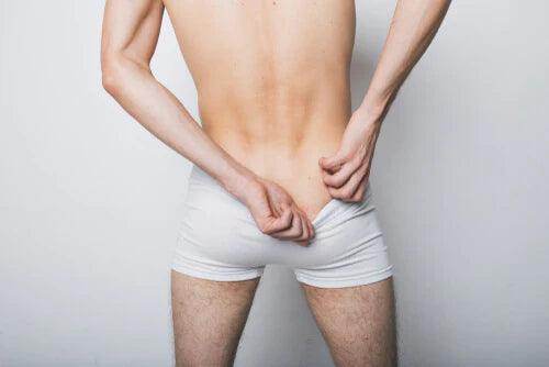 Buttock (Hip Area) Laser Hair Removal - Unisex (Weight Adjusted) - SKINFUDGE Aesthetics | Painless, No Side Effects, Natural Looking Results