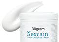 Nexcain [Lidocaine] 10.56% 30g (جنوبی کوریا میں تیار)