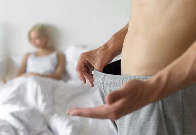 Penile fillers for Premature Ejaculation (Androfill) - SKINFUDGE Aesthetics | Painless, No Side Effects, Natural Looking Results