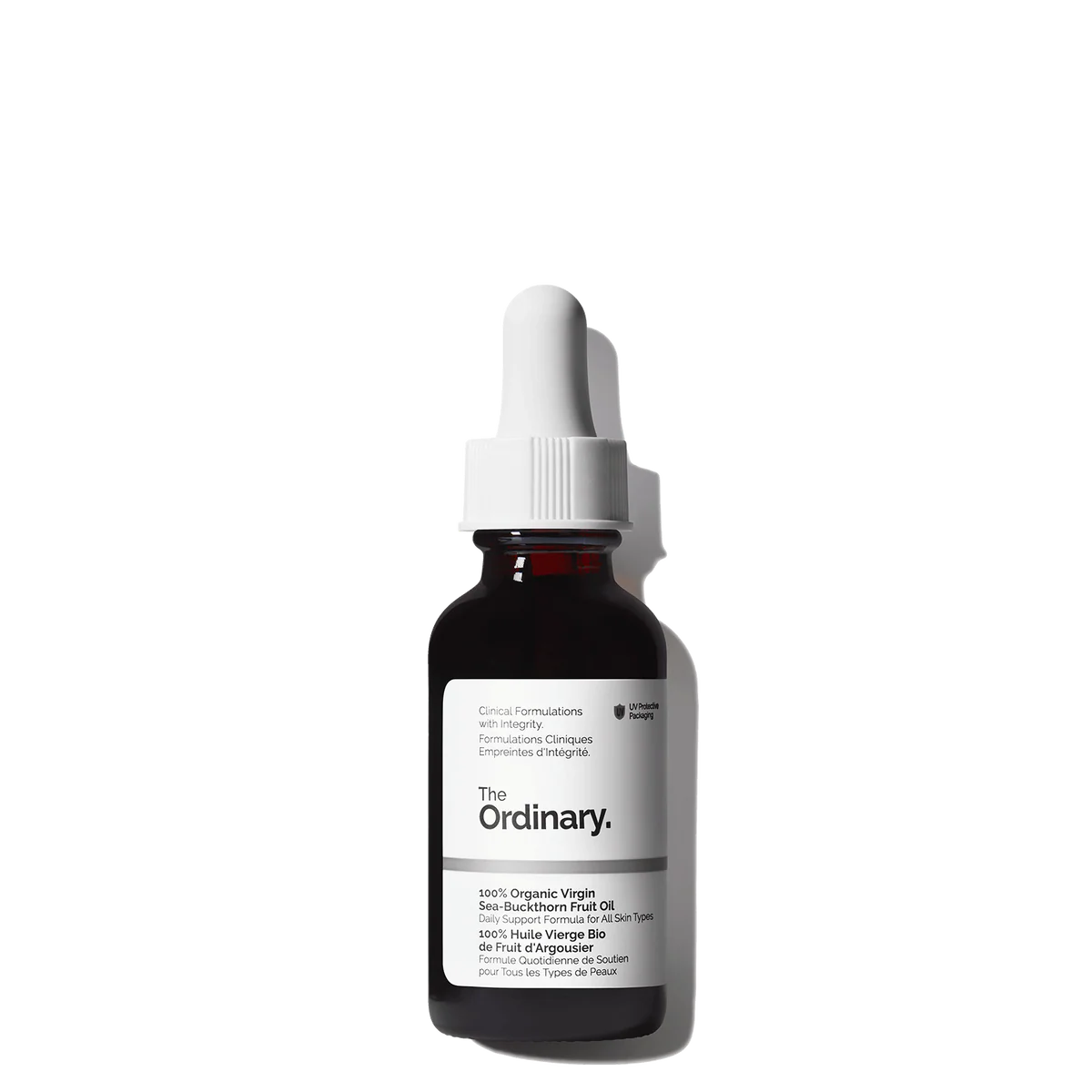 The Ordinary 100% Organic Virgin Sea-Buckthorn Fruit Oil