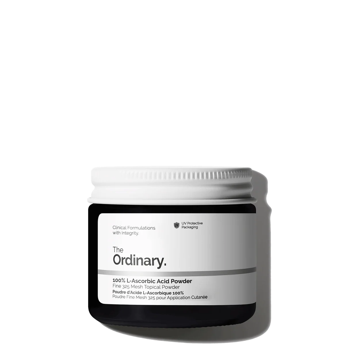 The Ordinary 100% L-Ascorbic Acid Powder