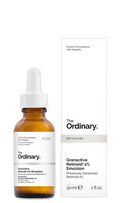 Granactive Retinoid 2% Emulsion SKINFUDGE® Clinic Lahore (Dermatologist / Skin Specialist)