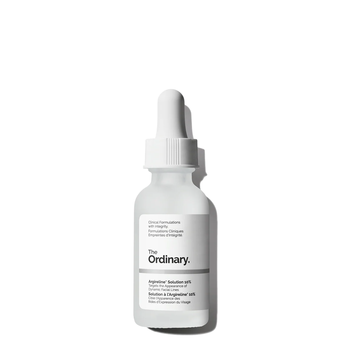 عام Argireline حل 10%