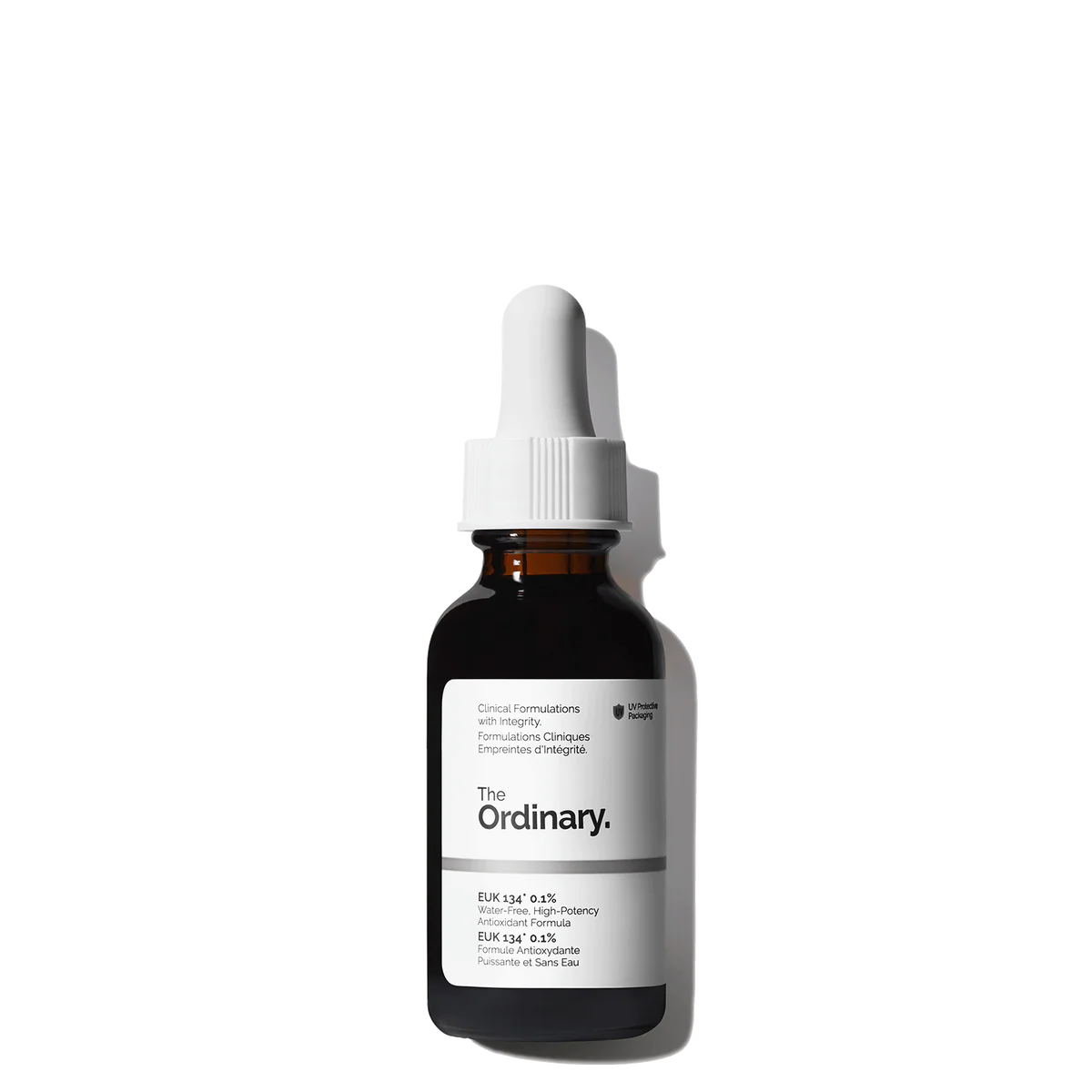 The Ordinary EUK 134 0.1%
