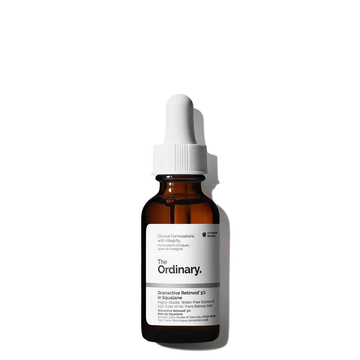 The Ordinary Granactive Retinoid 5% in Squalane