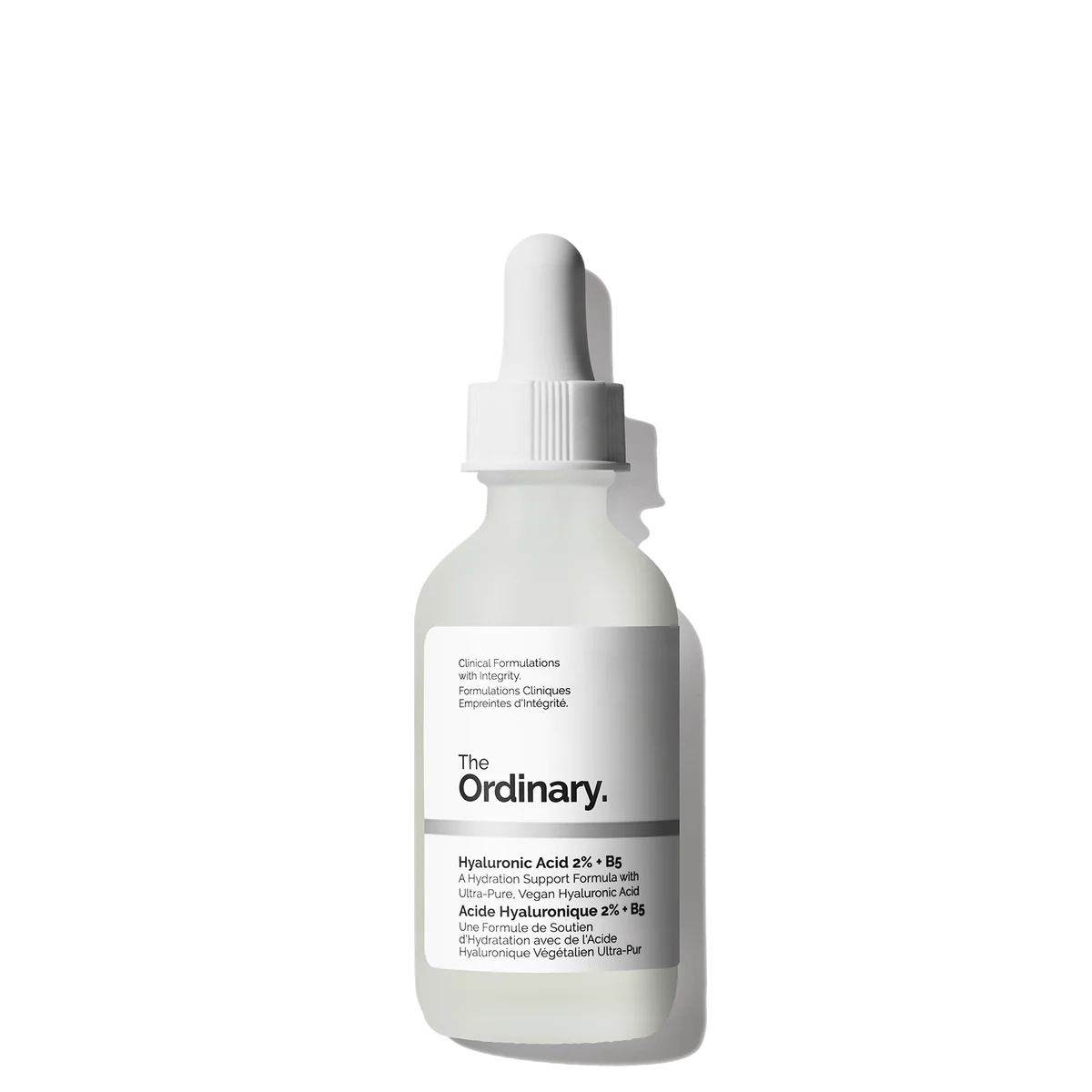 The Ordinary Hyaluronic Acid 2% + B5 SKINFUDGE® Clinics (Dermatology, Plastic Surgery & Laser Center)