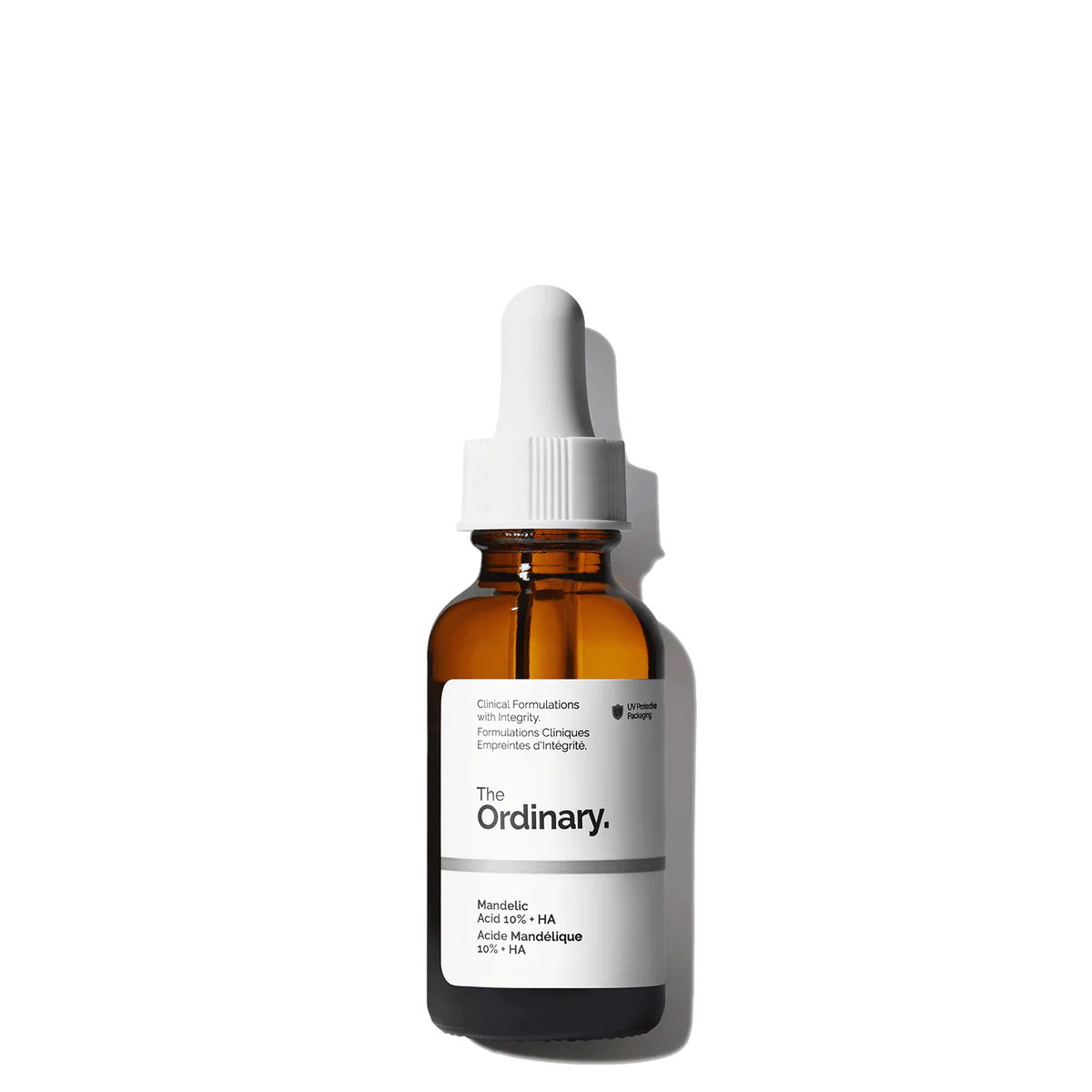The Ordinary Mandelic Acid 10% + HA