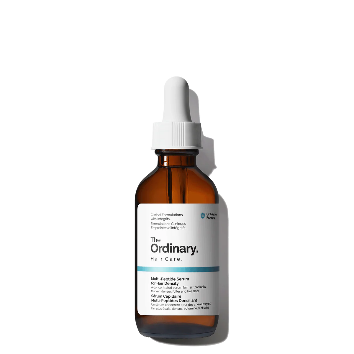 The Ordinary Multi-Peptide Serum for Hair Density