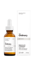 Retinol 0.2% in Squalane SKINFUDGE® Clinic Lahore (Dermatologist / Skin Specialist)