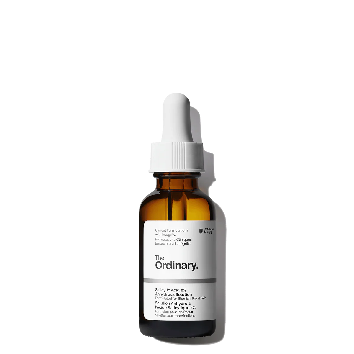 The Ordinary Salicylic Acid 2% Anhydrous Solution