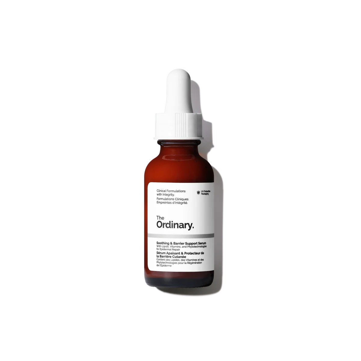 The Ordinary Soothing & Barrier Support Serum
