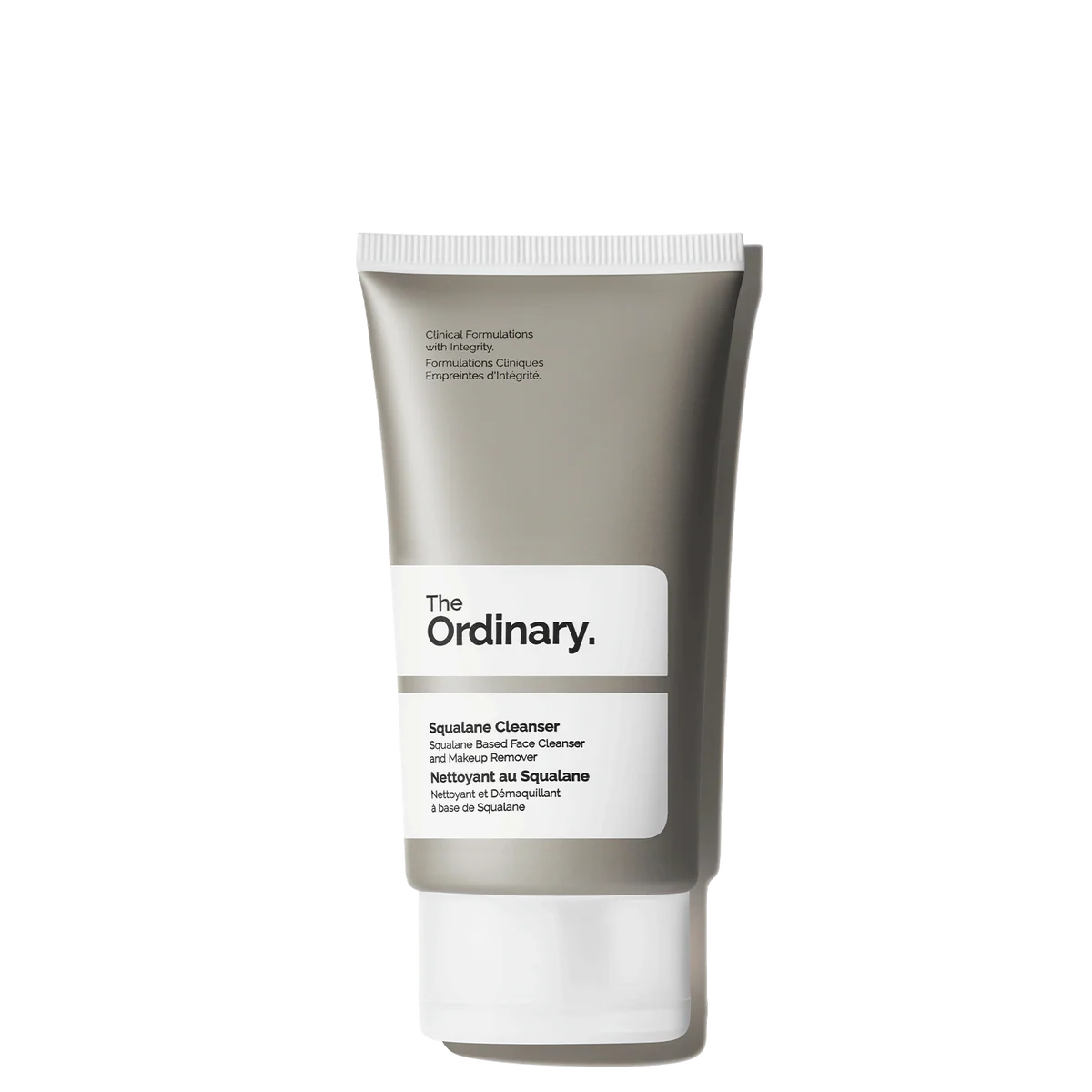 The Ordinary Squalane Cleanser