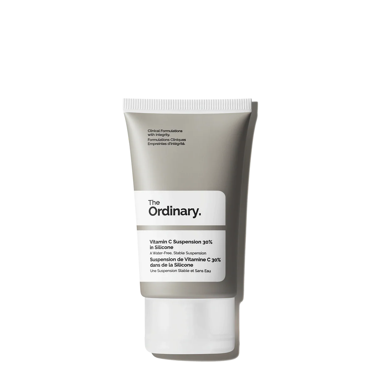 The Ordinary Vitamin C Suspension 30% in Silicone