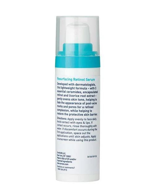 CeraVe Resurfacing Retinol سیرم