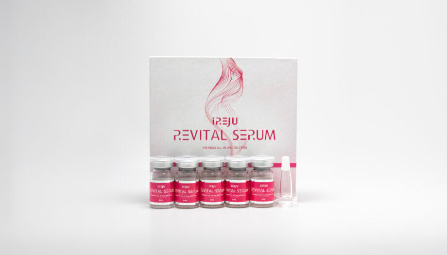 iReju Revital (PDRN)