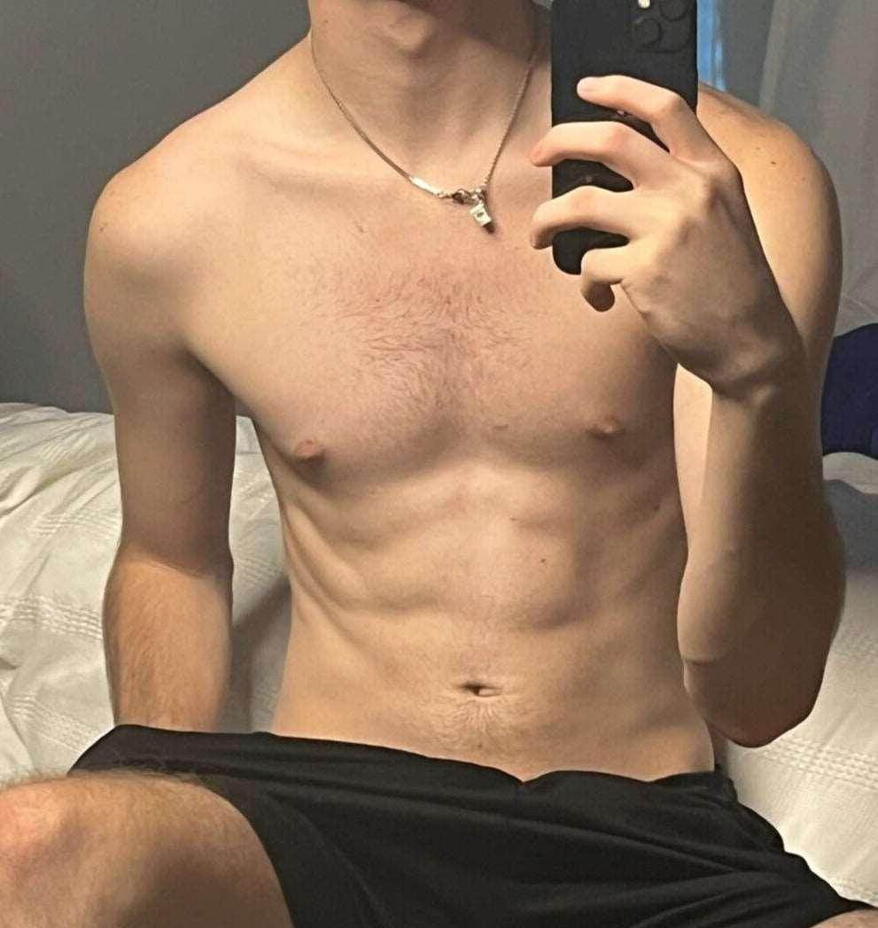 Full Body Laser Hair Removal - Male - SKINFUDGE Aesthetics | Painless, No Side Effects, Natural Looking Results