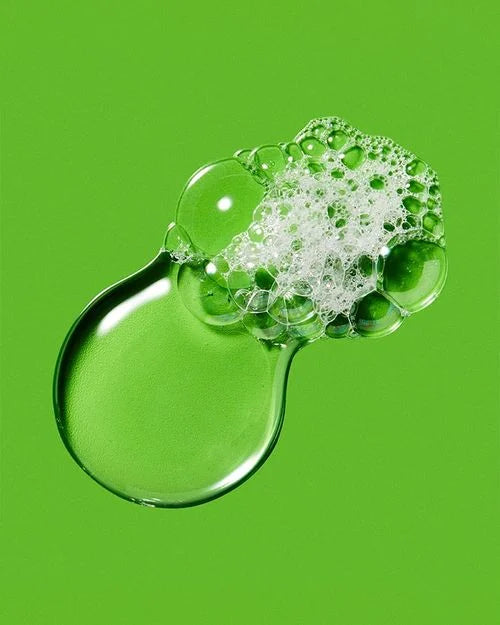 CeraVe Hydrating Foaming Oil Cleanser