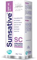 Sunsative Sunblock | #1 Sunblock in Pakistan Diligence Healthcare
