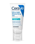 CeraVe الٹرا لائٹ موئسچرائزنگ جیل