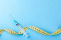 Weight Loss Injections (Slimming Injections) - SKINFUDGE Aesthetics | Painless, No Side Effects, Natural Looking Results