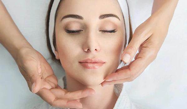 Face Massage - SKINFUDGE Aesthetics | Painless, No Side Effects, Natural Looking Results