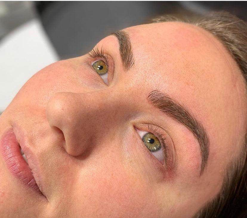 Microblading (Eyebrows) - SKINFUDGE Aesthetics | Painless, No Side Effects, Natural Looking Results