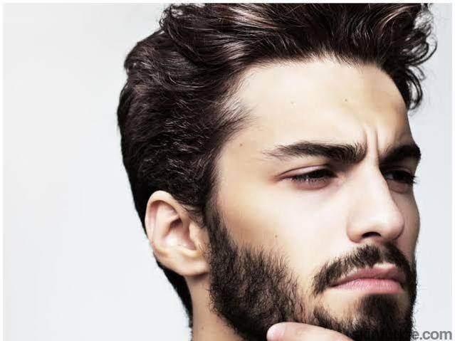 Beard Line Laser Hair Removal - SKINFUDGE Aesthetics | Painless, No Side Effects, Natural Looking Results