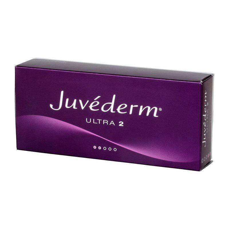 Juvederm Ultra 2 - SKINFUDGE Aesthetics | Painless, No Side Effects, Natural Looking Results