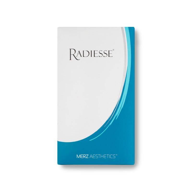 Radiesse Filler - SKINFUDGE Aesthetics | Painless, No Side Effects, Natural Looking Results